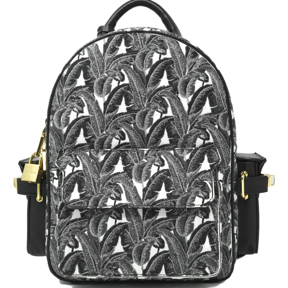 BUSCEMI MINI PHD NUBUCK Backpack